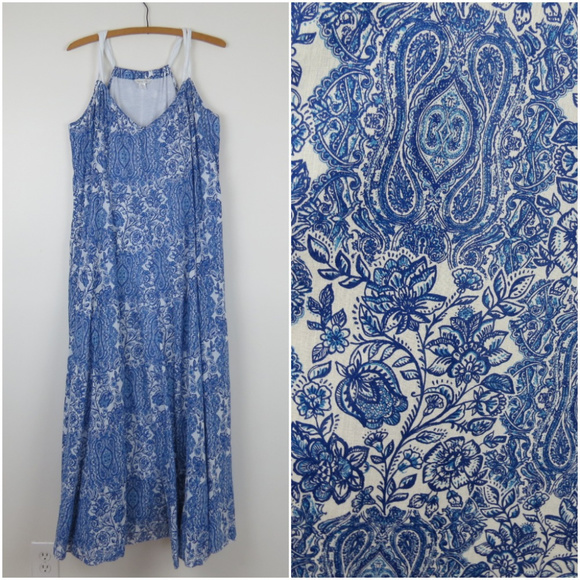 garnet hill beach cover up